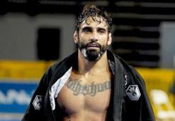 Jiu Jitsu efsanesi Leandro Lo başından vurularak öldürüldü