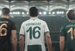 Bursaspor, 3 bin 756 adet yeni sezon forması sattı