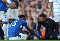 Everton'a, Chelsea maçı pahalıya patladı!