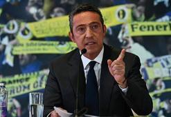 Fenerbahçe Başkanı Ali Koç: Bu kadar hata beceri ister!