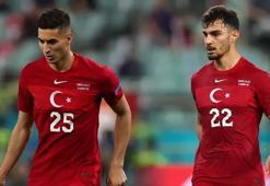 Son Dakika | Galatasaray'dan transfer harekatı: Mert Müldür ve Kaan Ayhan