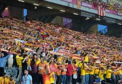 Kayserispor - İstanbulspor maçı bilet fiyatları belli oldu