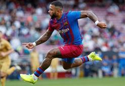 Galatasaray'dan bir bomba daha! Memphis Depay...