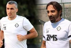 Altay'ın 41'lik delikanlıları