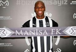 Manisa FK'da Tormin ile yollar ayrıldı