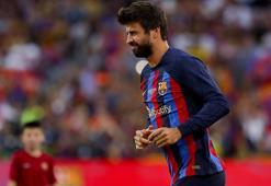 Gerard Pique'den yeni transferler için fedakarlık