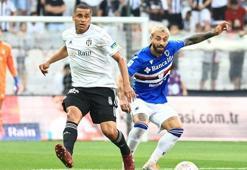 Beşiktaşlı Welinton El İttifak'a transfer oluyor!