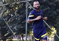 Fenerbahçe'ye Joao Pedro'dan müjdeli haber! Saha çalışmalarına başladı