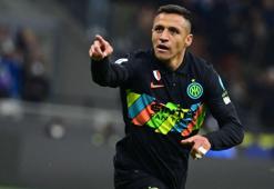 Marsilya, Alexis Sanchez ile prensip anlaşmasına vardı