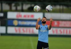 Trabzonsporlu Siopis: “Şu an tek isteğim Trabzonspor'un hedeflerini gerçekleştirmek”