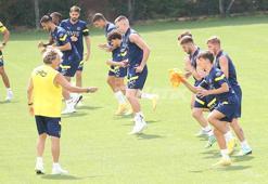 Fenerbahçe'de Jorge Jesus'tan Arda Güler'e yakın takip!