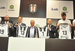 Beşiktaş Basketbol Takımı'na yeni gelir kaynağı!