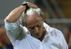 Jorge Jesus nasıl bir hocadır?