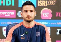 Ömer Ali Şahiner: Güçlü bir oyun felsefemiz var