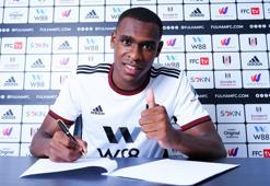 Fulham, West Ham United'dan Issa Diop'u renklerine bağladı