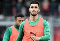 Son dakika Galatasaray haberi! Stoper harekatı...