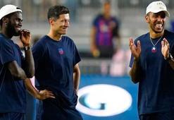 Barcelona'da büyük kriz! Transferler için şok...