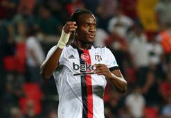Fenerbahçe, Michy Batshuayi'yle anlaşma sağladı!