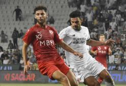 Fotoğraflarla Konyaspor - Vaduz maçı (VİDEO)