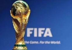 FIFA açıkladı! İşte 2022 Dünya Kupası'nın açılış tarihi