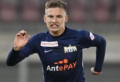 Son dakika Galatasaray transfer haberi! Becir Omeragic