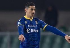 Beşiktaş'a Koray Günter transferinden kötü haber