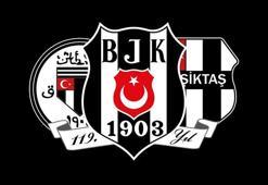 Beşiktaş'ta Faik Gürses ve Meriç Müldür göreve getirildi
