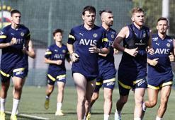 Fenerbahçe'de golcü transferinde son dakika! ''Jesus acele etmiyor''