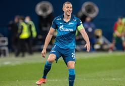 Transfer haberi: Artem Dzyuba için Başakşehir iddiası