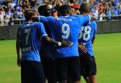 ÖZET Adana Demirspor - Sivasspor maç sonucu: 3-0