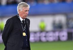 Carlo Ancelotti'den emeklilik açıklaması