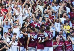Aston Villa - Everton maç sonucu: 2-1