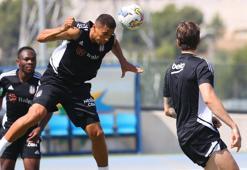 Son dakika! Beşiktaş'ta Welinton'a transfer izni çıkmadı