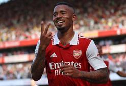 (ÖZET) Arsenal-Leicester City maç sonucu: 4-2
