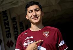 Emirhan İlkhan Torino ile ilk maçına çıktı