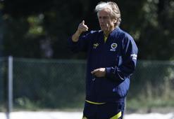 Fenerbahçe haberi: Jorge Jesus seri peşinde