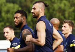 Fenerbahçe haberi: Kasımpaşa'ya karşı çift forvet