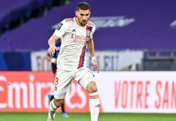 Transfer haberi: Nottingham Forest, Houssem Aouar'ı kadrosuna katıyor