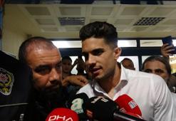 Son Dakika | Trabzonspor, Marc Bartra transferini KAP'a bildirdi! İşte İspanyol stoperin maliyeti...