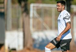 Son dakika! Fenerbahçe, Maxi Gomez transferinde mutlu sona yakın