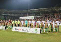 Alanyaspor - Beşiktaş maçı için flaş sözler: Hakem rezaleti izledik