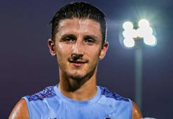 Son dakika! Trabzonspor'un Kopenhag maçı kamp kadrosu belli oldu