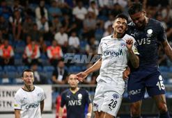 (ÖZET) Kasımpaşa - Fenerbahçe maç sonucu: 0-6