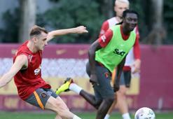 Galatasaray'da Kerem Aktürkoğlu'na yüzde 57 zam yapılacak