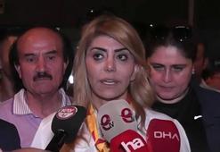 Kayserispor Başkanı Berna Gözbaşı: Başarı çıtası yükselecek