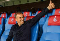 Trabzonspor'un Kopenhag maçı ilk 11'i (Muhtemel)