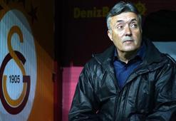 Son dakika Galatasaray haberi! Domenec Torrent sarı kırmızılıları FIFA'ya şikayet etti