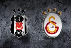 Beşiktaş - Galatasaray derbisinin hakemini açıkladı!