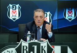 Son dakika! Beşiktaş Başkanı Ahmet Nur Çebi'den sert açıklama: Beşiktaş'ın tahammülü bitti