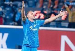 Son dakika | Adana Demirspor'dan Artem Dzyuba'ya resmi teklif